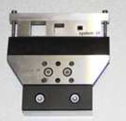 System 3R / Mecatool WireEDM