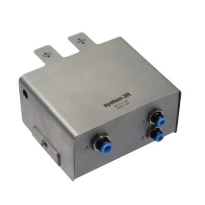 3R-611.60, Air control unit B-axes