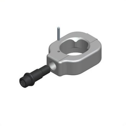 3R-SSP050, macro manual screw set + yoke