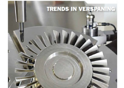 17-10 TechniShow, GP Tooling & Engineering 24/7 produceren