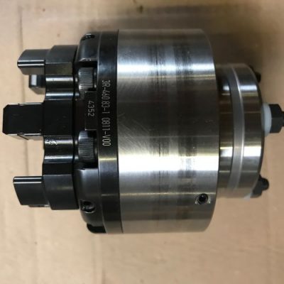 3R-460.83-1, Automatic macro-combi chuck (USED)