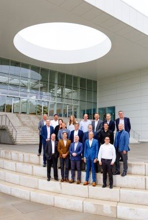 19-10 oprichting Futuretec Brainport Eindhoven