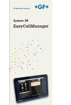 Brochure easycellmanager