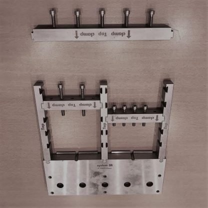S161000, zeroline RoFlex (DEMO)