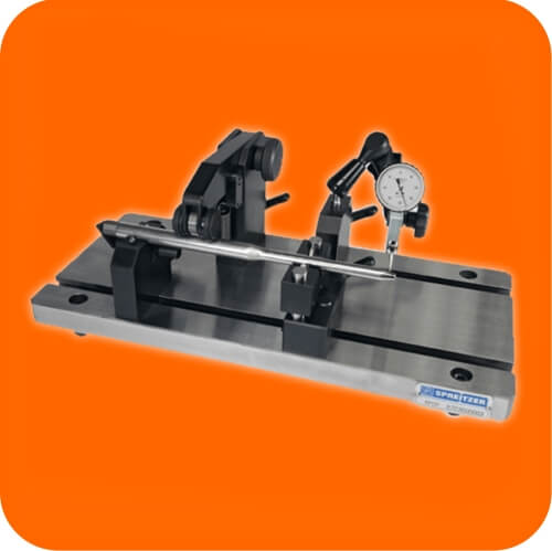 Runout tools