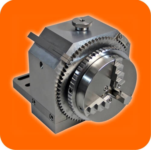 Spreitzer, clamping solutions