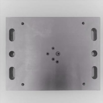 GPS240-ert_adapt Adapter plate for type C219000-C219100-C219200-C219800