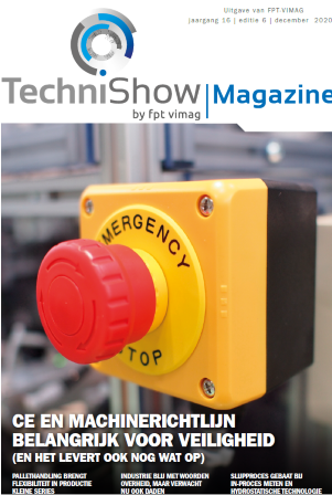 20-11 WorkShopManager Techni Show magazine