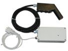 3R-665.1 ID-reader pistol grip Trovan