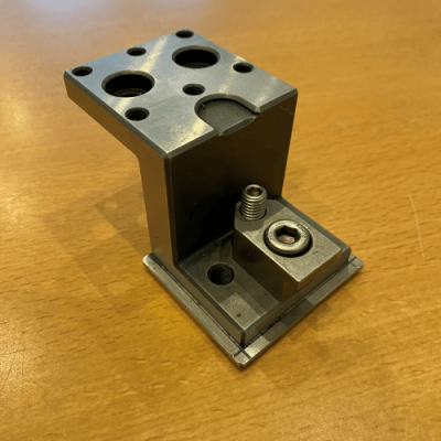 C552200, ICS Clamp (DEMO)