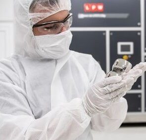 04-21 Trumpf laser (D) investeert in LPW reinigingsinstallatie