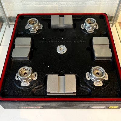 3R-770-5 demo