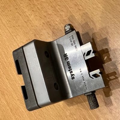 3R-613.4 Super vice macro (USED)