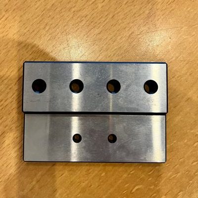 C458040 ICS Zeroline Adapter (DEMO)