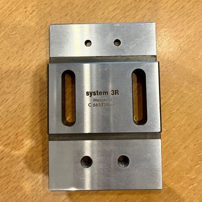 C665720 ICS Zeroline Adapter A/B (DEMO)