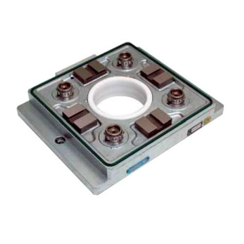 3R-20130 Automatische pneumatische tafel chuck
