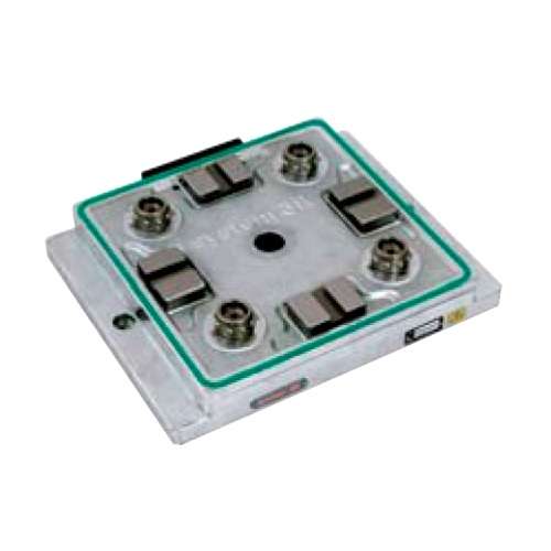 3R-770-1 Automatische pneumatische tafel chuck