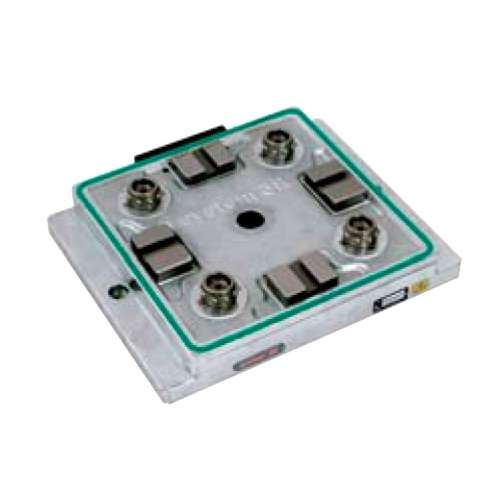 3R-770-4 Automatische pneumatische tafel chuck, met geslepen referentiesysteem