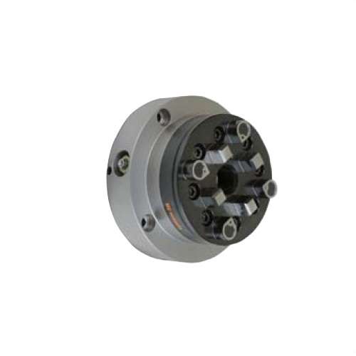 C219000 Pneumatic chuck GPS240