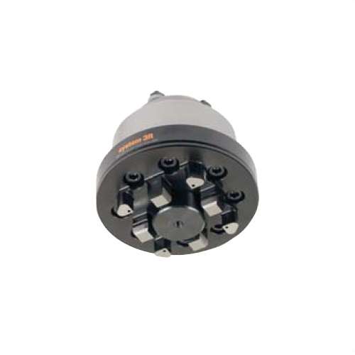 C219000 Pneumatic chuck GPS240