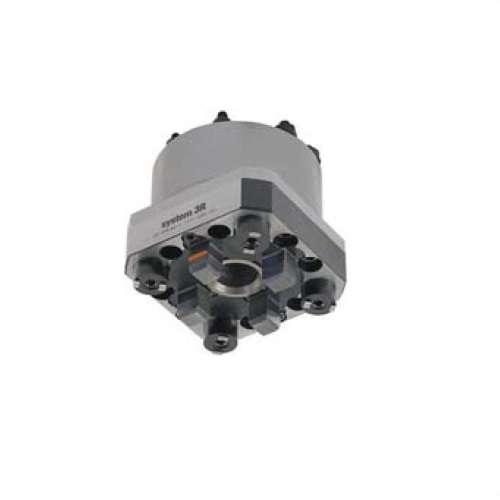 C219000 Pneumatic chuck GPS240