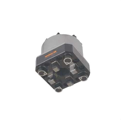 C219000 Pneumatic chuck GPS240