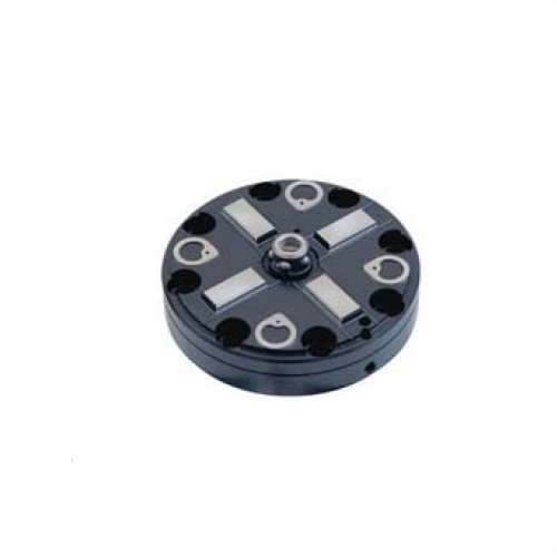 3R-770-5 Automatische pneumatische tafel chuck, lucht verbinding