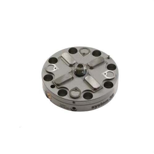 C219000 Pneumatic chuck GPS240