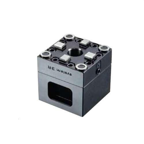 C219000 Pneumatic chuck GPS240