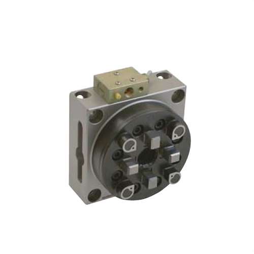 C219000 Pneumatic chuck GPS240