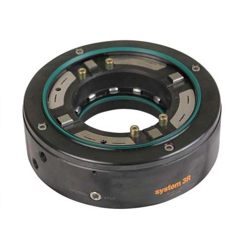 3R-90356.10-90576.05 Automatische pneumatische tafel chuck