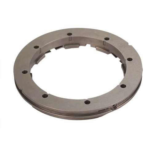 3R-770-4 Automatische pneumatische tafel chuck, met geslepen referentiesysteem