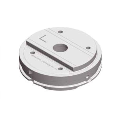 3R-90356.10-90576.05 Automatische pneumatische tafel chuck
