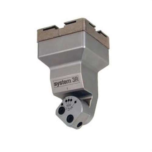 3R-770-5 Automatische pneumatische tafel chuck, lucht verbinding
