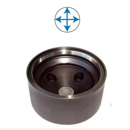 3R-90356.10-90576.05 Automatische pneumatische tafel chuck