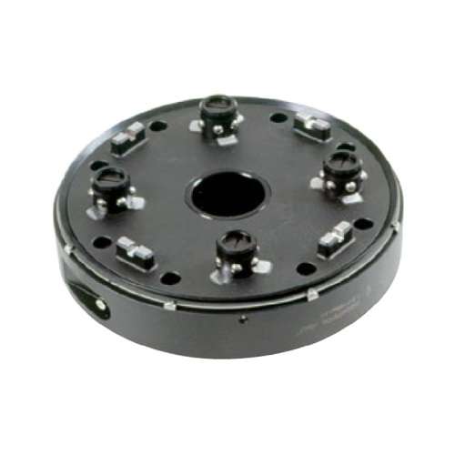 3R-770-5 Automatische pneumatische tafel chuck, lucht verbinding