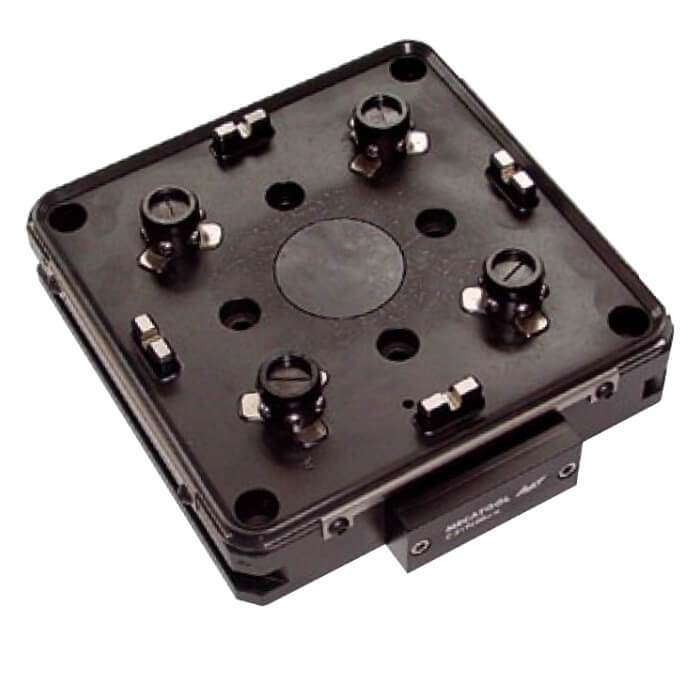 3R-90356.10-90576.05 Automatische pneumatische tafel chuck