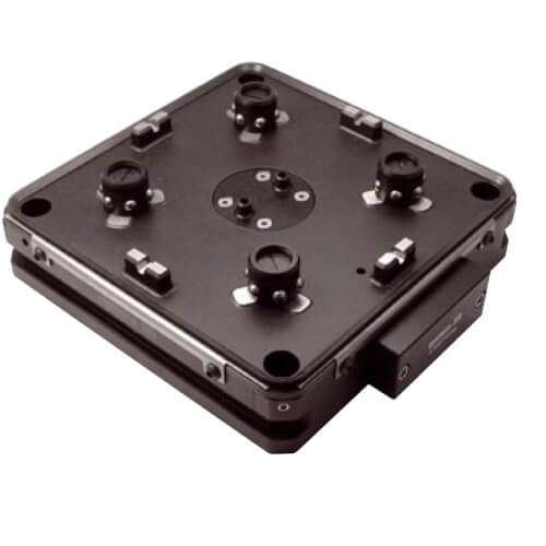 3R-90356.10-90576.05 Automatische pneumatische tafel chuck