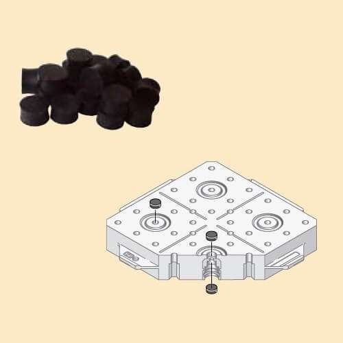 3R-776.1-2 Hoofd pallet