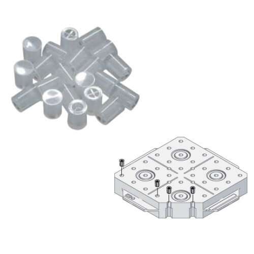 3R-776.1-2 Hoofd pallet