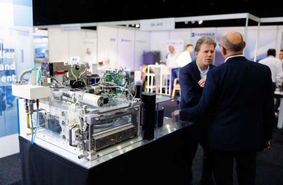 Precisiebeurs 2025