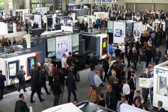 emo hannover exhibition