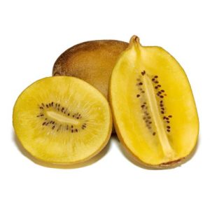 Kiwi geel