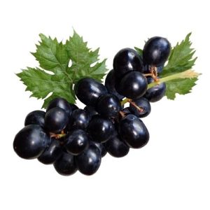 Druiven blauw